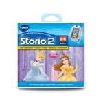 Jeu Storio 2 Disney Princess