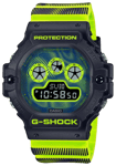 Casio G-Shock DW-5900TD-9ER