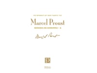 På Sporet Af Den Tabte Tid, Bd. 8 | Marcel Proust | Språk: Dansk