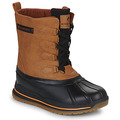 Bottes neige Kimberfeel  LORIS