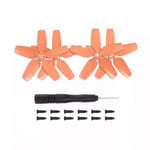 Propeller DJI Avata - Orange - Kit