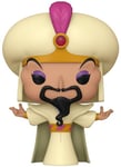 Funko Pop! Disney: Villains - Jafar - Disney Villains - Les Méchants de Disney - Figurine en Vinyle à Collectionner - Idée de Cadeau - Produits Officiels - Jouets pour Les Enfants et Adultes