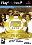 World Series of Poker - Tournament of Champions - Edition 2007