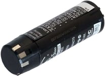 Yhteensopivuus  Ryobi HP53LK, 4.0V, 2000 mAh