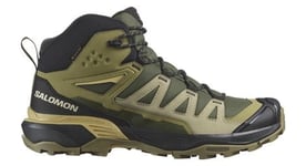 Salomon X Ultra 360 Mid GTX - homme