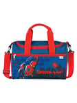 Undercover Sports bag Spiderman