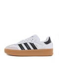 adidas Originals Samba XLG Bold J - White