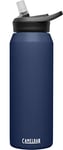 Camelbak Eddy+ Sst Vacuum Insulated 32Oz, Navy