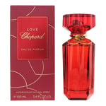 Chopard Love Eau de Parfum 100ml Spray For Her