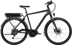 Cannondale Cannondale Mavaro Neo Performance | Elcykel med mittmotor