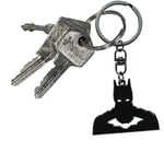 ABYstyle DC Comics The Batman Metal Keychain