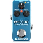 INFINITE MINI SAMPLE SUSTAINER