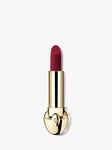 Guerlain Rouge G The Refill The Customisable Ultra-Care Lipstick Velvet