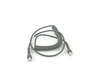 Zebra RS232 Cable - seriell kabel - 1.83 m