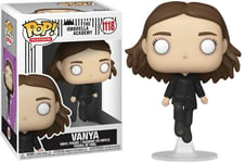 The Umbrella Academy - Pop! - Vanya n°1118 - Funko