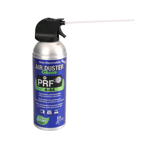 Tryckluftspray  ej brännbar PRF 4-44 Green Air Duster 520ml trigger