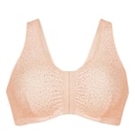 Hazel Framknäppt bh Pastell Rose, Anita