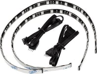 Bitfenix Alchemy 2.0 Magnetic Rgb-Led-Strip 2X 40Cm, 2X 21