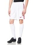 Nike - SPARTAK MOSCOW Saison 2021/22 Short Home Équipement de jeu, Unisexe