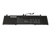 Asus ZenBook 15 UX533FD original Batterie 73Wh