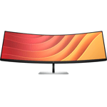 HP E45c G5 44.5" DQHD VA 165Hz Monitor