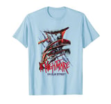 A Nightmare On Elm Street Freddy T-Shirt