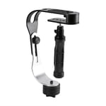 Pro Handheld Steadycam Video Stabilizer For Digital Camera Camcorder Dv Dslr Slr