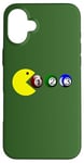 Coque pour iPhone 16 Plus Billard Pool Ball - Tee Amant Joueur De Billard Drôle