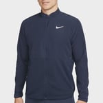 Nike Court Advantage Jacket Pickleball, Padel- och tennisjacka herr