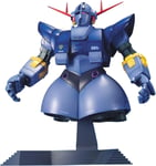 Bandai Hobby MSN02 Zeong Bandai Master Grade Action Figure BAN112815