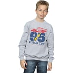 Sweat-shirt enfant Disney  Cars Piston Cup 95