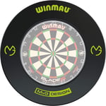 Winmau MvG Dartboard Surround