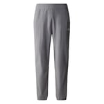 THE NORTH FACE 100 Glacier Homme Pantalon de survêtement TNF Medium Grey Heather XXL