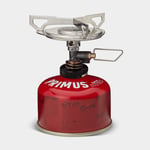 Primus Gaskök Essential Trail Stove Duo, 2500 W, med Duo-ventil, + Power Gas (230 gram)