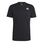 adidas New York T-shirt Hommes - Noir