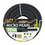 Tuyau microporeux - Micro Pearl Capvert 12,5 mm - l 15 m