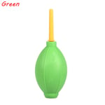 Grafted Eyelashes Tool Eye Lash Air Blower Glue Dryer Green