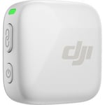 DJI Mic Mini-sändare, vit