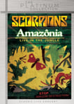 Scorpions: Amazonia  Live In The Jungle DVD