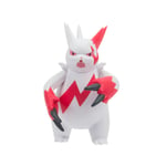 Pokémon Battle Figur - Zangoose