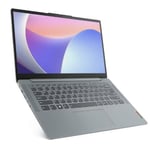 Bærbar computer Lenovo IdeaPad Slim 3 14IAN8 14" Intel Core i3 N305 8 GB RAM 512 GB SSD Spansk qwerty