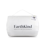 EarthKind™ Feather & Down Duvet 13.5 Tog Double Winter Duvet