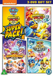 PAW Patrol - Mighty Pups Super Pack!