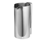 Georg Jensen - Koppel Stainless Steel Pitcher 1,5 L - Tillbringare - Henning Koppel - Metall