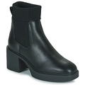 Bottines Only  ONLBIANCA-1 SOCK BOOT