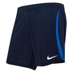 Nike Treningsshorts Dri-FIT Strike 23 - Navy/Blå/Hvit Dame, størrelse Large