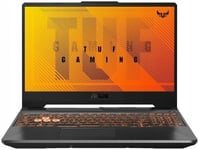 TUF Gaming F15 FX506LHB-HN324W 15.6 144hz i5-10300H 16GB 512SSD 1650