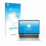 upscreen Protection Ecran pour HP EliteBook 840 G10 Antibactérien Film