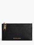 Michael Kors Empire Top Zip Card Purse