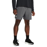 Unter Armour Homme UA Tech Taper Short, short homme avec poches, short de randonnée pour homme, short sport léger et confortable